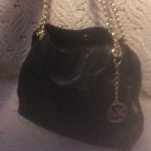 Black Michael Kohrs bag